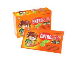 Entrostop Herbal Anak Sach (per Pcs)